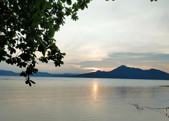 Bunaken Sunrise Beach