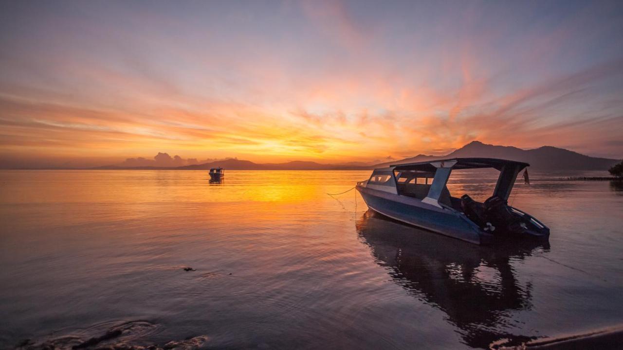 Bunaken Sunrise Hotel *