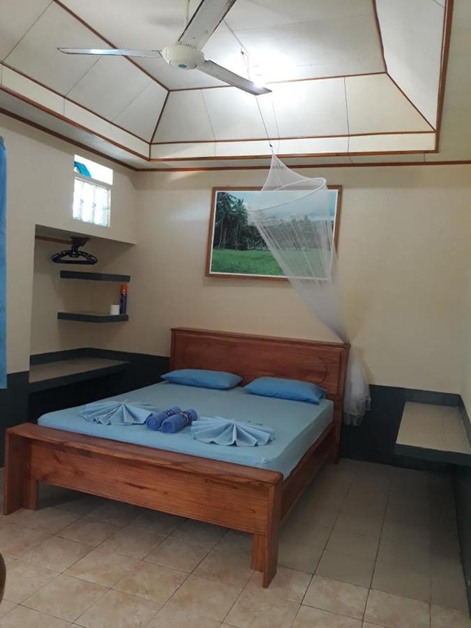 Bunaken Sunrise Hotel Manado